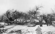 Asisbiz Messerschmitt Bf 109G14AS Erla 13.JG53 White 13 Herbert Maxis WNr 784993 sd op Bodenplatte 1st Jan 1945 03