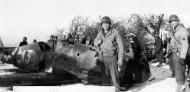 Asisbiz Messerschmitt Bf 109G14AS Erla 13.JG53 White 13 Herbert Maxis WNr 784993 sd op Bodenplatte 1st Jan 1945 05