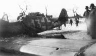 Asisbiz Messerschmitt Bf 109G14AS Erla 13.JG53 White 13 Herbert Maxis WNr 784993 sd op Bodenplatte 1st Jan 1945 07