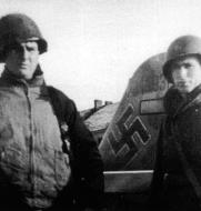 Asisbiz Messerschmitt Bf 109G14AS Erla 13.JG53 White 13 Herbert Maxis WNr 784993 sd op Bodenplatte 1st Jan 1945 09