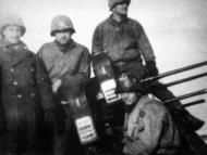 Asisbiz Messerschmitt Bf 109G14AS Erla 13.JG53 White 13 Herbert Maxis WNr 784993 sd op Bodenplatte 1st Jan 1945 11