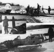 Asisbiz Messerschmitt Bf 109G14AS Erla 13.JG53 White 13 Herbert Maxis WNr 784993 sd op Bodenplatte 1st Jan 1945 12
