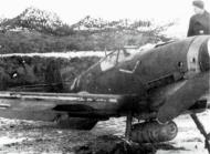Asisbiz Messerschmitt Bf 109G14AS Erla 14.JG53 Black 6 WNr 78xx Echterdingen early 1945 01