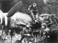 Asisbiz Messerschmitt Bf 109G14AS Erla 6.JG53 Willy Becker WNr 78xx Huchenfeld Germany Dec 1944 01