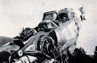 Asisbiz Messerschmitt Bf 109G14AS Erla 6.JG53 Yellow 20 WNr 78xx Germany summer 1945 01