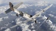 Asisbiz Messerschmitt Bf 109G14AS Erla JG53 artwork 0A