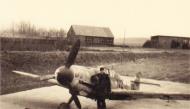 Asisbiz Messerschmitt Bf 109G6 1.NAG5 Stkz NO+VK WNr 160859 Herzogenaurach Bavaria Feb 1944 03