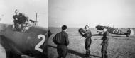 Asisbiz Messerschmitt Bf 109G6 4.JG53 White 2 Stkz RH+JM WNr 15771 Wien Syring after 10th Oct 1943 01
