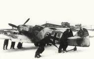 Asisbiz Messerschmitt Bf 109G2 1.JG54 White 6 Russia 1942 43 01