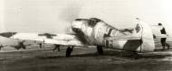 Asisbiz Messerschmitt Bf 109G2 3.JG54 Yellow 8 Leningrad Russia 1942 02