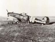 Asisbiz Messerschmitt Bf 109G2R6 Stab III.JG54 Reinhard Seiler Russia August 1942 01