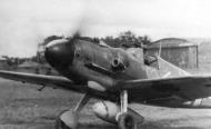 Asisbiz Messerschmitt Bf 109G6R3 Stab II.JG54 unknown pilot Russia 1944 01