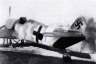 Asisbiz Messerschmitt Bf 109G6 7.JG77 Stkz GP+IZ Gunther Hannak WNr 18046 engine failure landed Malta 1943 01