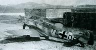 Asisbiz Messerschmitt Bf 109G6R6 JG77 Stkz TL+DF WNr 18366 Sicily 1943 Avions 90 P24