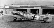 Asisbiz Messerschmitt Bf 109G6Trop 7.JG77 White 12 Chilivani Sardinia July 1943 01