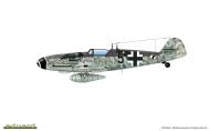 Asisbiz Messerschmitt Bf 109G14U4 2.JG77 Black 5 Othmar Heberling WNr 512335 Dortmund Germany 1st Jan 1945 0A