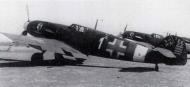 Asisbiz Messerschmitt Bf 109G2 7.JG77 White 1 Wolfdieter Huy WNr 13633 transit North Africa 25th Oct 1942 01