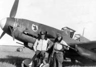 Asisbiz Messerschmitt Bf 109G2R6 7.JG77 Heinz Furth and Johann Pichler Russia Sep 1942 01