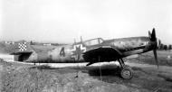 Asisbiz Messerschmitt Bf 109G14AS Erla 2 Lovacko Jato Vladimir Sandtner Croatia 16th Apr 1945 07