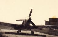 Asisbiz Messerschmitt Bf 109G6 1.NAG5 Stkz NO+VK WNr 160859 Herzogenaurach Bavaria Feb 1944 02