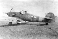 Asisbiz Messerschmitt Bf 109G6 4.NAGx White 7 Italy 1943 ebay 1