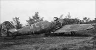 Asisbiz Messerschmitt Bf 109G10 1.NAGr11 White 7 WNr 77022x Campoformido May 1945 ebay 01