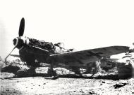 Asisbiz Messerschmitt Bf 109G10R2 Erla NAG11 WNr 770338 surrendered Bolzano Italy 1945 01