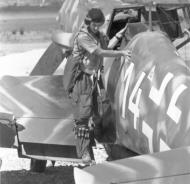 Asisbiz Messerschmitt Bf 109G8 2.NAG12 White 14 Heimo Emmerstorfer Mostar Yugoslavia 1944 06