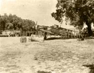 Asisbiz Messerschmitt Bf 109G6R2 2.NAGr13 Black 2 Cuers Pierrefeu France summer 1944 ebay 01