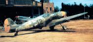 Asisbiz Messerschmitt Bf 109G10U4R3 Erla 2.NAG14 (5F+12) WNr 770269 Furth Germany May 1945 02