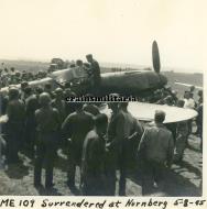 Asisbiz Messerschmitt Bf 109G10U4R3 Erla 2.NAG14 (5F+12) WNr 770269 Furth Germany May 1945 ebay1