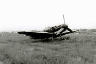 Asisbiz Messerschmitt Bf 109G6AS 3.NAG14 Yellow x Czech Republic summer 1945 vrtulnik 01