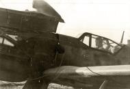 Asisbiz Messerschmitt Bf 109G10R2 Erla 1.NAG2 at Olmutz Neredin Czech 18th Feb 1945 eBay 01