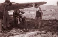 Asisbiz Messerschmitt Bf 109G6R2 1.NAG2 Stkz xx+BA Stryi Ukraine Aug 1944 eBay 01