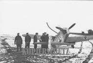 Asisbiz Messerschmitt Bf 109G6R2 1.NAG2 White 11 Uman Cherkasy Ukraine Feb 1944 eBay 01