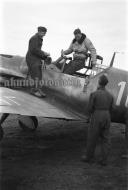 Asisbiz Messerschmitt Bf 109G6R2 1.NAG2 White 16 WNr 19683 Stryi Ukraine Aug 1944 eBay 01
