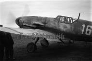 Asisbiz Messerschmitt Bf 109G6R2 1.NAG2 White 16 WNr 19683 Stryi Ukraine Aug 1944 eBay 02