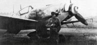 Asisbiz Messerschmitt Bf 109G14R3 Erla I.NJG11 Emmerich Germany Feb 1944 01