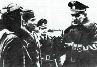 Asisbiz Aircrew POA Gen Major V I Malcev at airfield Cheb Febr 1945 01