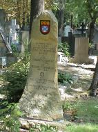 Asisbiz ROA Mass grave of two generals and 187 unknown ROA soldiers Olsany cemetery Prague 01