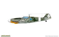 Asisbiz Messerschmitt Bf 109G4R6 RA 150G365SA 365 1 G Gianelli WNr 19566 Sicily Jul 1943 0A
