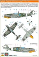 Asisbiz Messerschmitt Bf 109G4R6 RA 150G365SA 365 1 G Gianelli WNr 19566 Sicily Jul 1943 0B