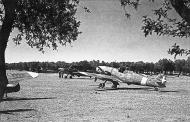 Asisbiz Messerschmitt Bf 109G4R6 RA 150Gr365Sqn White 365 1 WNr 19566 Sicily Italy 1943 03