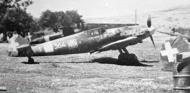 Asisbiz Messerschmitt Bf 109G6R6Trop RA 150Gr364Sqn White 364 1 Mario Bellagambi Sicily Jun 1943 02