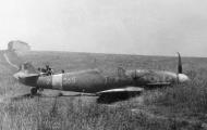 Asisbiz Messerschmitt Bf 109G6R6Trop RA 150Gr365Sqn White 365 7 Eugenio Lecchi Sicily Italy 28th May 1943 01