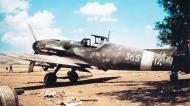 Asisbiz Messerschmitt Bf 109G6Trop RA 150G365SA 365 14 Sicily Italy 1943 02