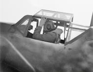 Asisbiz Aircrew Luftwaffe RVT pilot unknown unit preparing for take off 01
