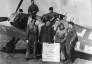 Asisbiz Messerschmitt Bf 109G Wiener Neustadter Flugzeugwerke WNF 1944 01