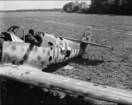 Asisbiz Messerschmitt Bf 109G14 12.JG76 Blaue 11 WNr 460520 Plivot nr Athis Sep 1944 ebay 02