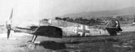 Asisbiz Messerschmitt Bf 109G14AS Erla Reichsverteidigung White 4 WNr 786316 unknown unit and pilot Feb 1945 01